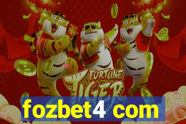 fozbet4 com